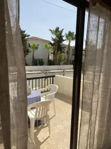 Seashell Apartments - 58