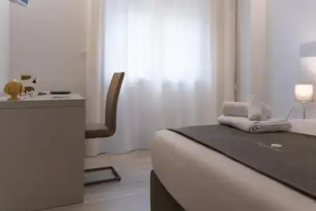 Suite Santa Chiara - 23