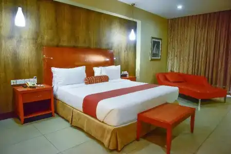 Harbour View Suites - 160