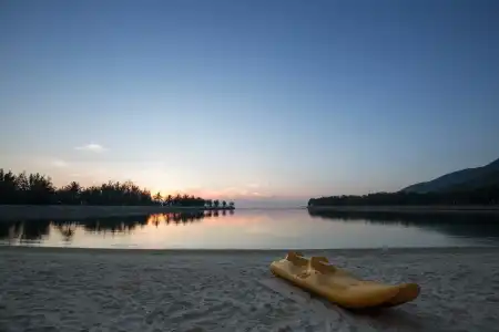 Diamond Bay Resort and Spa - 18