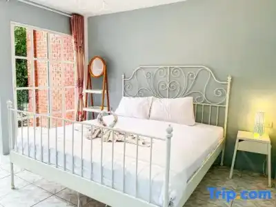 Na Banmae Resort - 70