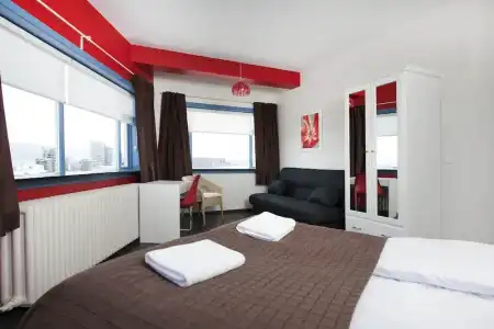 Thor Guesthouse - 32