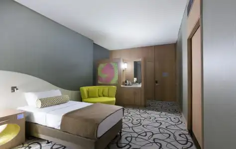 Sofitel Dubai Downtown - 10