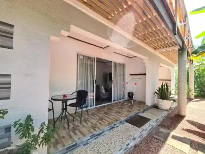 Villa Rafia - 34