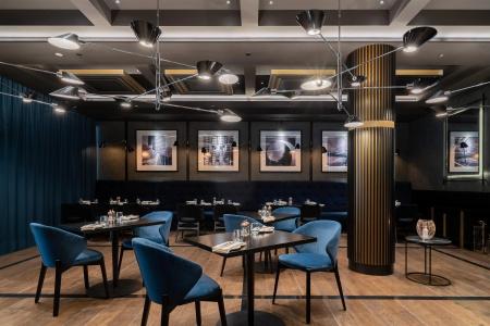 Radisson Collection, Warsaw - 33