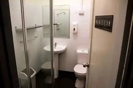 The Shiralee - Hostel - 38
