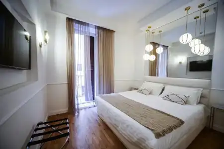 Relais Luxury Corso - 42