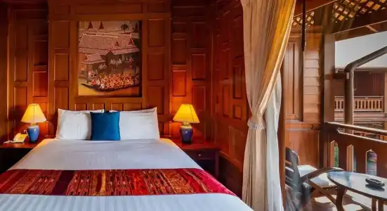 Baan U Sabai Boutique House - 82