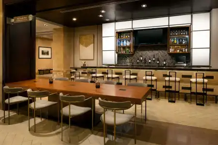Sheraton Garden Grove-Anaheim South - 34