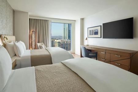 The Westin Austin Downtown - 2
