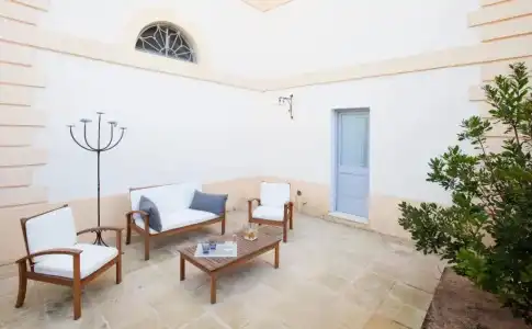 Masseria Li Foggi - 93