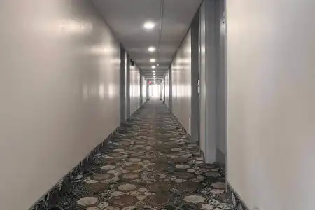 Econo Lodge Motel Village - 41