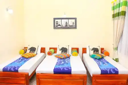 Nature Resort - 35