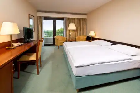 Maritim Darmstadt - 3