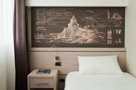 UNAs Bologna San Lazzaro - 56