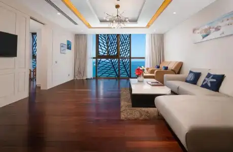 Mandila Beach DaNang - 133
