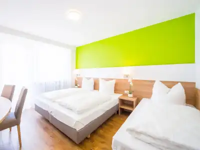 Hostel S16 - 54