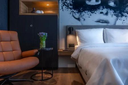 Radisson Blu, Cologne - 49