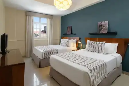 Hodelpa Caribe Colonial - 57