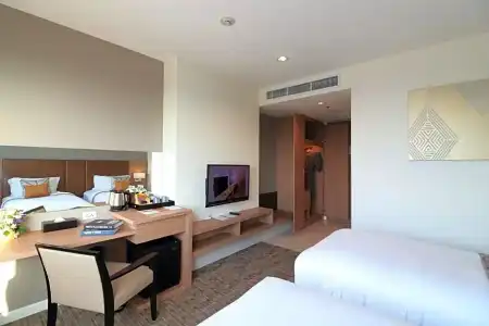 Grand Fortune Nakhon Si Thammarat - 30