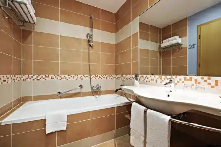 Grand Primus - Savas & Resorts - 7