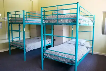 YHA Newcastle Beach - 48
