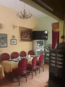 B&B Domenico Florio Palace - 13