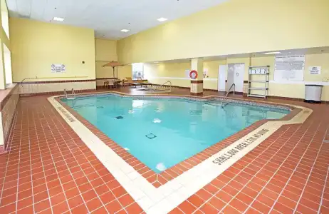 Hampton Inn by Hilton Ottawa - 14