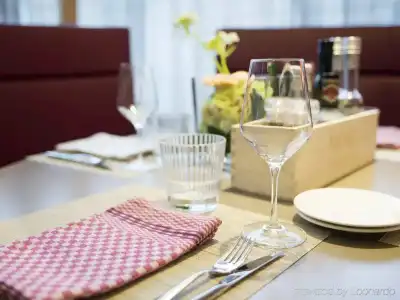 Novotel Rotterdam Brainpark - 10