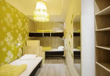 Skanstulls Boutique Hostel - 42