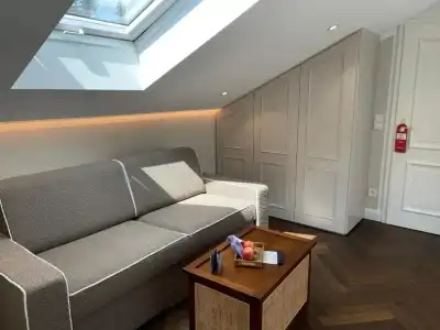 Bio Design Boutique Landhaus St Georg - 58