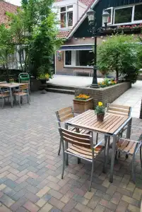 Stayokay Arnhem - Hostel - 29