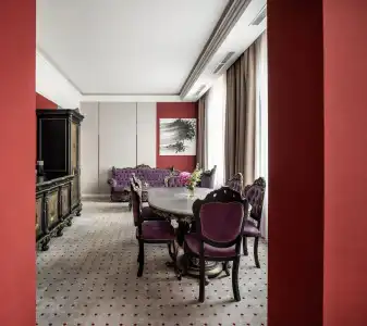 Grand Lviv Casino & Spa - 52