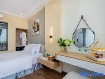 One Season Boutique Vung Tau - Beachfront - 112