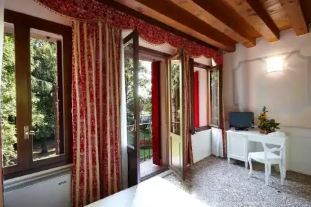 Villa Patriarca - 81