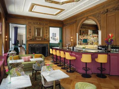 The Bailey's London Kensington - 46