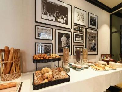 ibis Styles Dijon Central - 10
