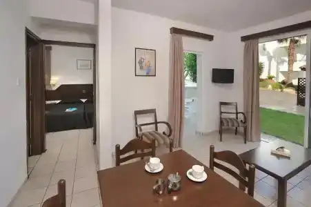 Petrosana Apartments - 58