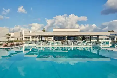 Atlantica Dreams Resort - All Inclusive - 21