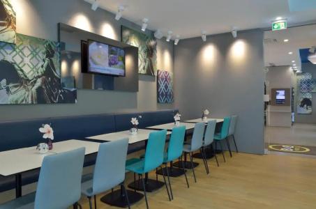 B&B Dortmund-City - 25