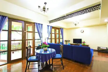 Shewe Wana Suite Resort - 85