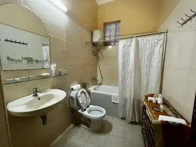 Shining Angkor Apartment - 6