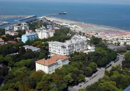 Residenza Parco Fellini - 31