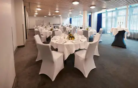 Four Points Flex by Sheraton Hannover - 22