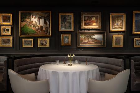 The Amauris Vienna - Relais & Châteaux - 21