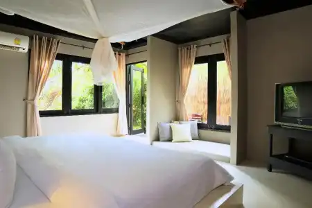 The Sevenseas Resort - 2