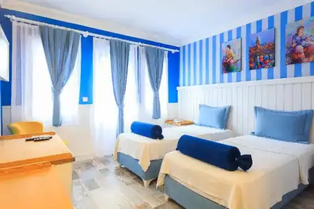 Akdeniz Beach - 37