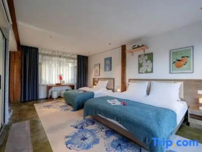 Lijiang Shuhe Romantic Time Boutique Homestay - 40