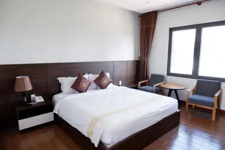 Qualia Resort Phu Quoc - 6