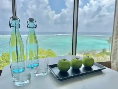 Avyanna Gulhi Beach - 7